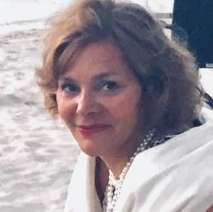 Meet your Posher, Gwynn